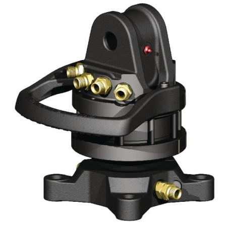 Rotateur BALTROTORS GR30PF