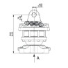 Rotateur BALTROTORS GR30PF