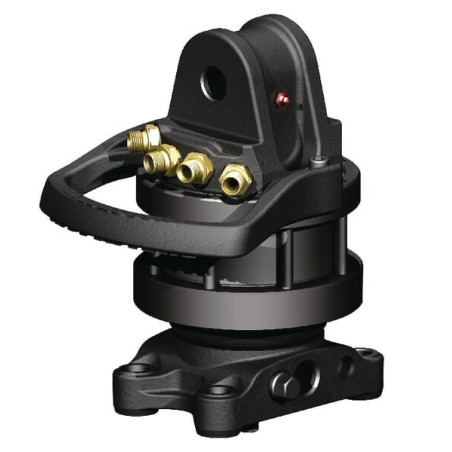 Rotateur BALTROTORS GR463