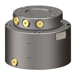 Rotateur BALTROTORS CPR5
