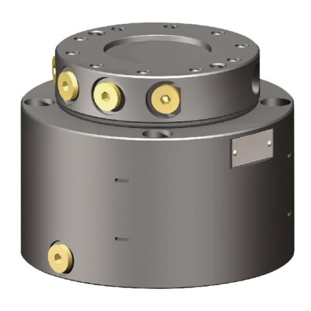 Rotateur BALTROTORS CPR5