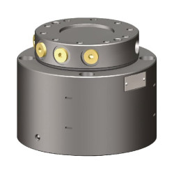 Rotateur BALTROTORS CPR501