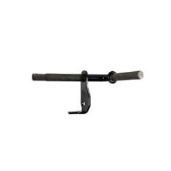 Axe de fusée droit MTD 638-04013 - 63804013637 - 638-04013637