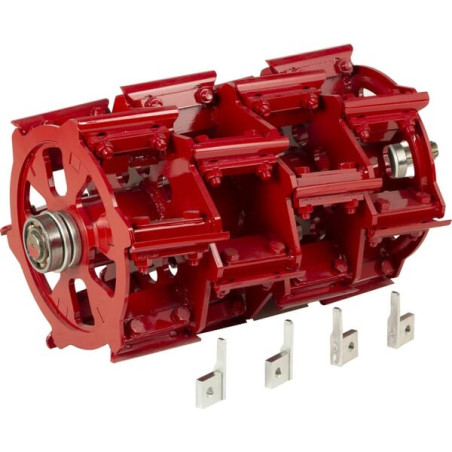 Rotor KONGSKILDE 813064754A