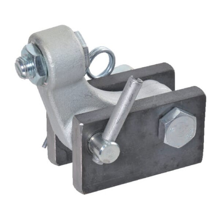 Rotule SCHARMÜLLER 03722500A02