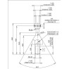Rotule INDEMAR IMCL93717