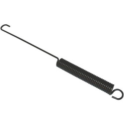 Ressort de tension de courroie Husqvarna 532140064 - 532127743 - 532122028