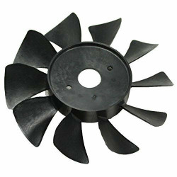 ventilateur AYP - HUSQVARNA 532140462 - 532 14 04-62 - 140462