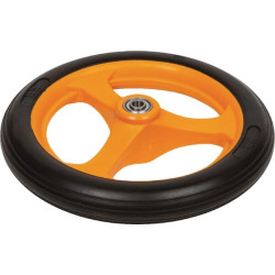 Roue AS-MOTOR G53121017