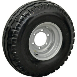 Roue DAL-BO 23460
