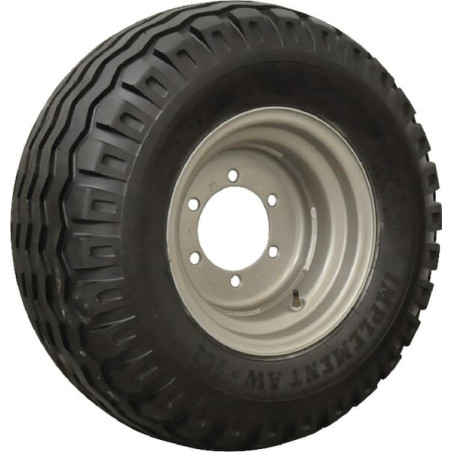 Roue DAL-BO 34203