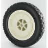 Roue HONDA MACHINERY PARTS 42810VA4801