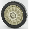 Roue HONDA MACHINERY PARTS 42810VA4801