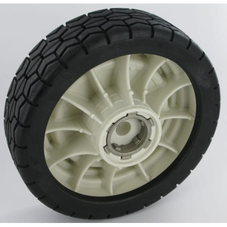 Roue HONDA MACHINERY PARTS 42810VB3802
