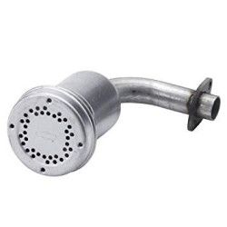Pot d'échappement Briggs et Stratton 693593