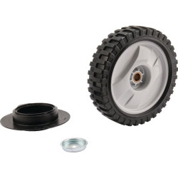 Roue SABO SAA11336