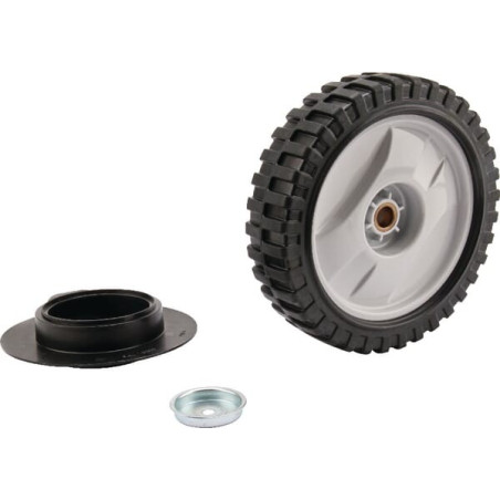 Roue SABO SAA11336
