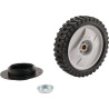 Roue SABO SAA11336
