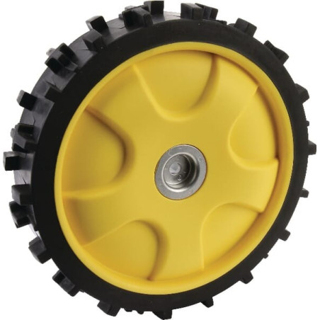 Roue SABO SAA11218