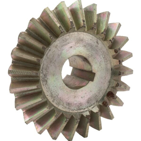 Roue TANCO 34830103