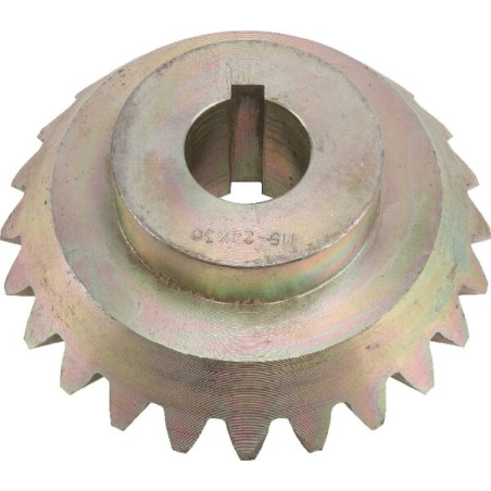 Roue TANCO 34830103