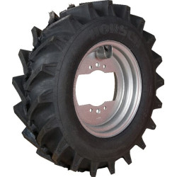 Roue UNIVERSEL 00330316