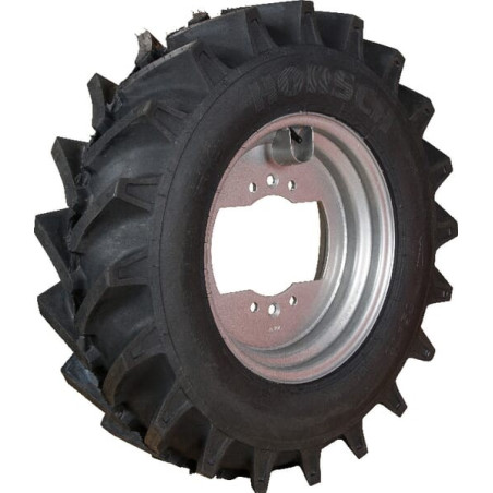 Roue UNIVERSEL 00330316