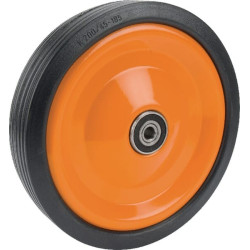 Roue AS-MOTOR E10190ASM