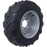 Roue SOLA CO041735D