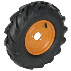 Roue AS-MOTOR E06196ASM