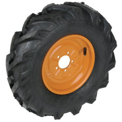 Roue AS-MOTOR E06159ASM