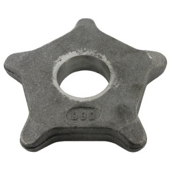 Roue UNIVERSEL SG128056