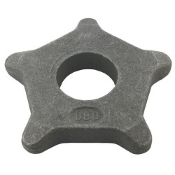 Roue UNIVERSEL SG128057