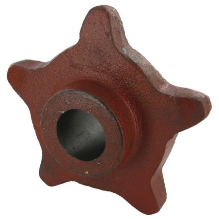 Roue UNIVERSEL SG12805001