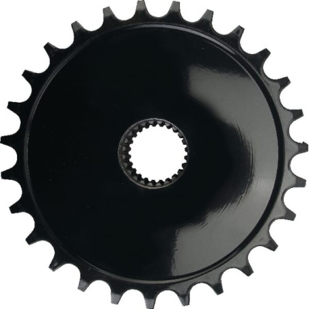 Roue DEUTZ-FAHR VF1661631786