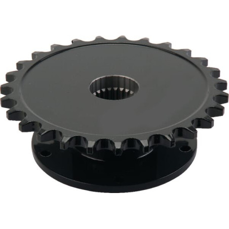 Roue DEUTZ-FAHR VF1661631786