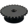 Roue DEUTZ-FAHR VF1661631786