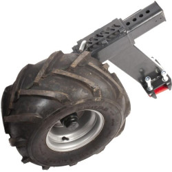 Roue KONGSKILDE 300171700