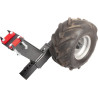 Roue KONGSKILDE 300171700