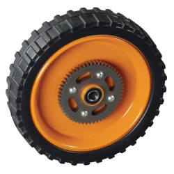 Roue AS-MOTOR E10048ASM