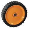 Roue AS-MOTOR E10048ASM