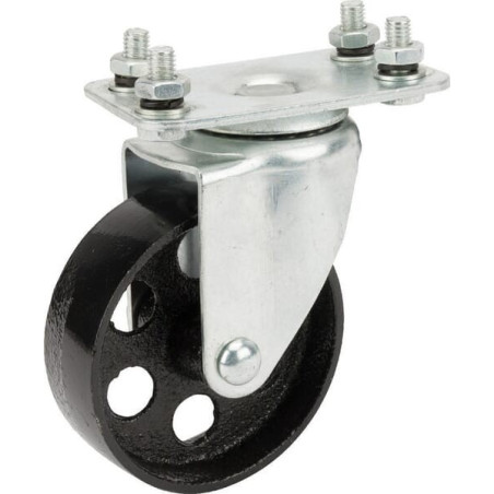Roue BIG RED G9100116