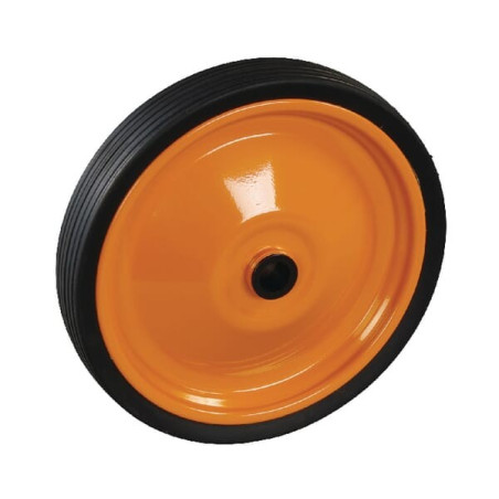 Roue AS-MOTOR E07241ASM