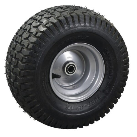 Roue HONDA MACHINERY PARTS 80618VK1003