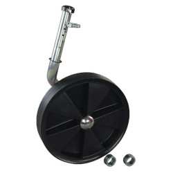 Roue AS-MOTOR E08565ASM