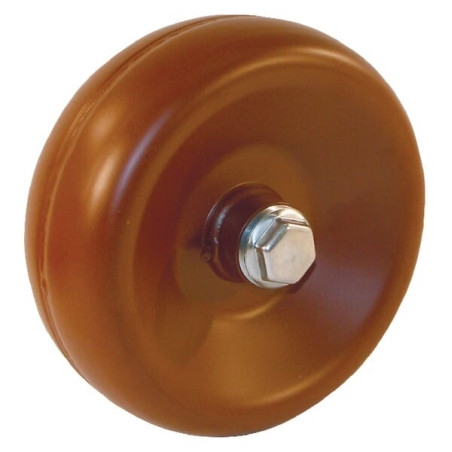 Roue UNIVERSEL BW320100L