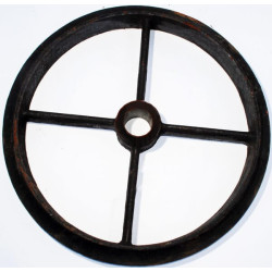 Roue UNIVERSEL CR20001