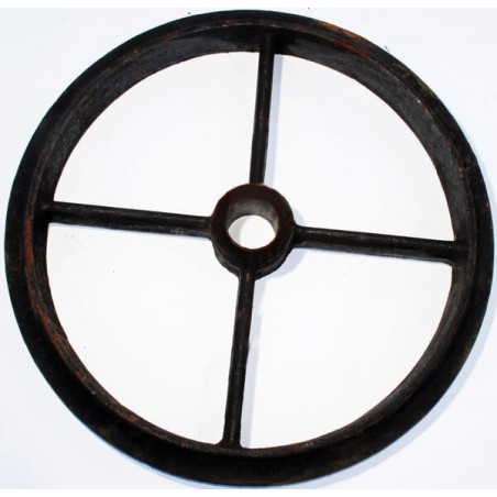 Roue UNIVERSEL CR20001