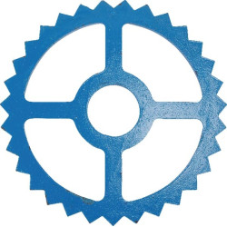 Roue RABE 80180302