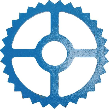 Roue RABE 80180302
